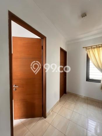Jual Rumah Eksklusif 3 KT di BSD The Green, Tangerang Jual Rumah Eksklusif 3 KT di BSD The Green, Tangerang