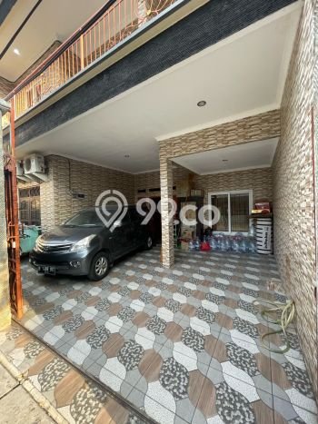 Siap Huni Rumah Mewah 8 Kamar di Cengkareng Dekat ke Mana Pun Siap Huni Rumah Mewah 8 Kamar di Cengkareng Dekat ke Mana Pun