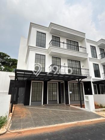 Best Deal Hunian Premium Ideal dan Luas di Kembangan, Jakarta Barat Best Deal Hunian Premium Ideal dan Luas di Kembangan, Jakarta Barat