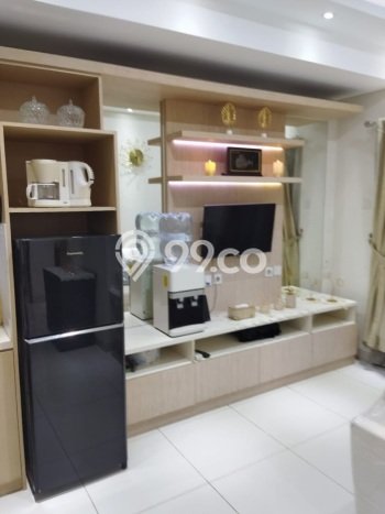 Apartemen Terawat Dijual di Tangerang Spesifikasi 2 KT, 1 KM Apartemen Terawat Dijual di Tangerang Spesifikasi 2 KT, 1 KM