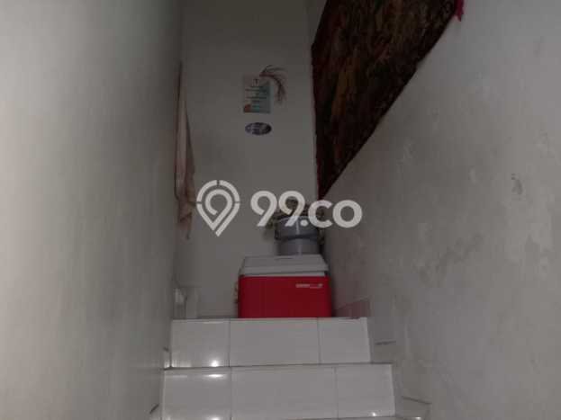 Rumah Modern Minimalis 2 KT Siap Huni di Serpong Rumah Modern Minimalis 2 KT Siap Huni di Serpong