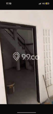 Rumah Modern Minimalis 4 KT Siap Huni di Kelapa Dua Rumah Modern Minimalis 4 KT Siap Huni di Kelapa Dua