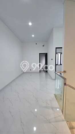 Hunian Super Elit dengan Akses Paling Strategis di Alam Sutera, Tangerang Hunian Super Elit dengan Akses Paling Strategis di Alam Sutera, Tangerang