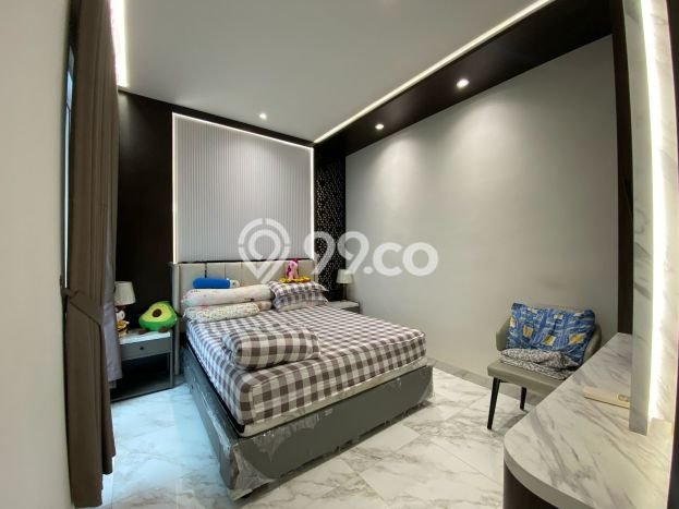 Dijual Hunian Rumah Terawat 4 Kamar di Gading Serpong, Tangerang Dijual Hunian Rumah Terawat 4 Kamar di Gading Serpong, Tangerang