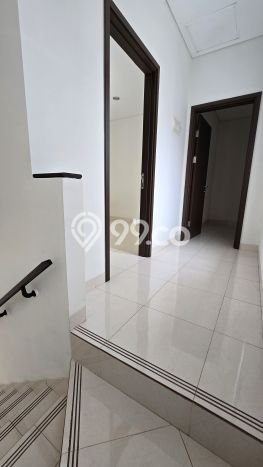 Jual Rumah Eksklusif 3 KT di BSD City, Tangerang Jual Rumah Eksklusif 3 KT di BSD City, Tangerang