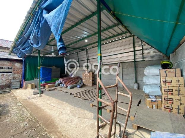 Tanah Siap Bangun Dijual di Tangerang Punya Luas 370m2 Tanah Siap Bangun Dijual di Tangerang Punya Luas 370m2