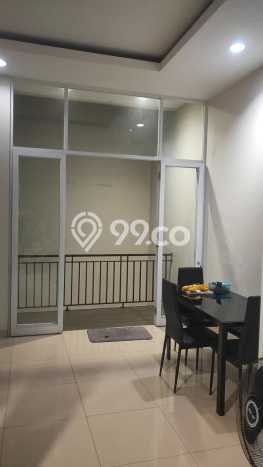 Rumah Elit LB 120m2 Siap Huni Desain Elegan di Taman Surya, Jakarta Barat Rumah Elit LB 120m2 Siap Huni Desain Elegan di Taman Surya, Jakarta Barat