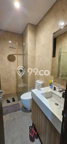 Rumah Elit Modern Siap Huni di BSD City Tangerang Rumah Elit Modern Siap Huni di BSD City Tangerang