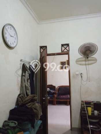 Rumah Modern Minimalis 10 KT Bisa Langsung Pindah di Karawaci Rumah Modern Minimalis 10 KT Bisa Langsung Pindah di Karawaci