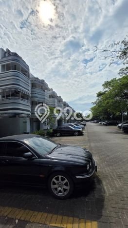Dijual Hunian Rumah Terawat 6 KT di BSD Vanya Park, Tangerang Dijual Hunian Rumah Terawat 6 KT di BSD Vanya Park, Tangerang