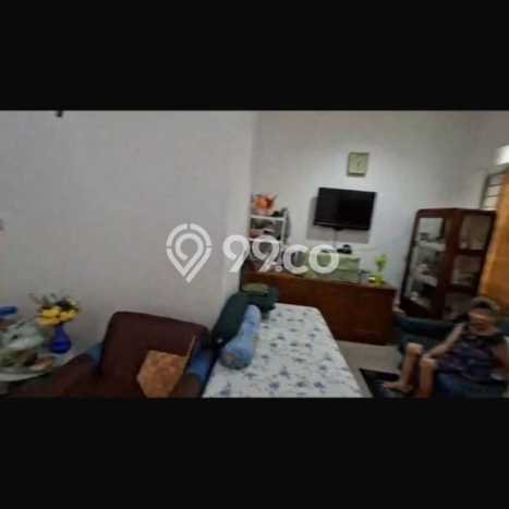 Rumah Minimalis 2 Kamar LT 120m2 di Villa Melati Mas Rumah Minimalis 2 Kamar LT 120m2 di Villa Melati Mas