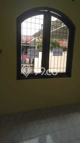 Rumah Modern Minimalis 2 KT Bisa Langsung Pindah di Benda Rumah Modern Minimalis 2 KT Bisa Langsung Pindah di Benda