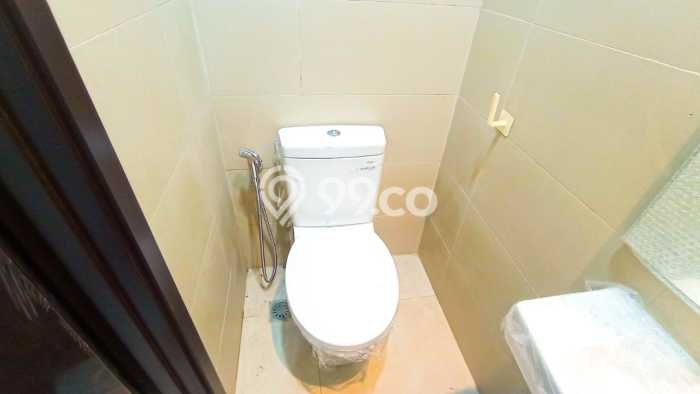 Rumah Modern 3 KT di Pantai Indah Kapuk 2 Jakarta Utara Full Furnished Rumah Modern 3 KT di Pantai Indah Kapuk 2 Jakarta Utara Full Furnished