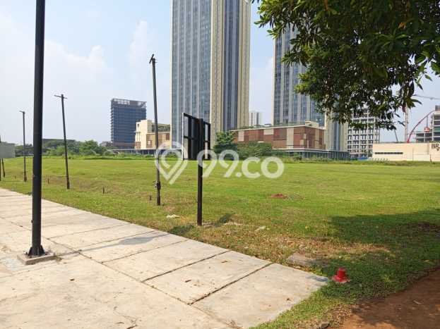 Tanah Dijual Lokasi Strategis di Tangerang dengan Luas 7000m2 Tanah Dijual Lokasi Strategis di Tangerang dengan Luas 7000m2