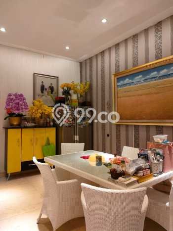 Hunian Mewah LB 950m2 Siap Huni Desain Elegan di Sunter, Jakarta Utara Hunian Mewah LB 950m2 Siap Huni Desain Elegan di Sunter, Jakarta Utara