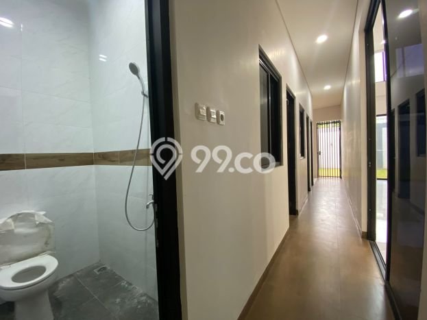 Jual Rumah Luas Elegan Dengan View Eksklusif di Sentul, Bogor Jual Rumah Luas Elegan Dengan View Eksklusif di Sentul, Bogor