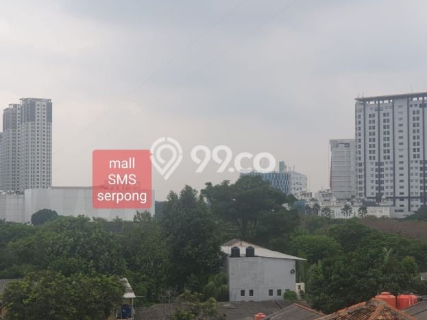 Dijual Segera Rumah Kost di Gading Serpong, Tangerang 217 Kamar Dijual Segera Rumah Kost di Gading Serpong, Tangerang 217 Kamar