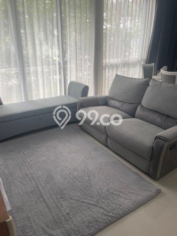 Apartemen Favorit Modern Dijual di Tangerang dengan 3 Kamar Tidur Apartemen Favorit Modern Dijual di Tangerang dengan 3 Kamar Tidur