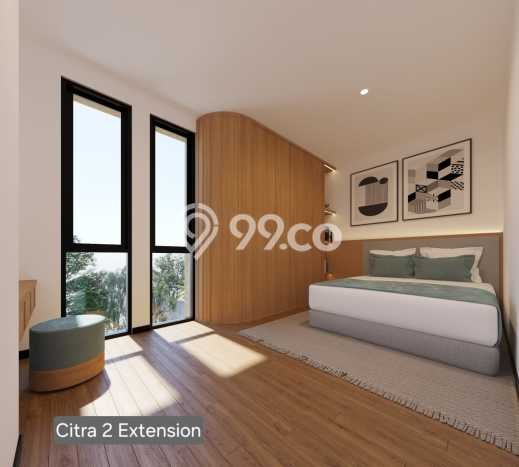 Rumah Elit Modern Siap Huni di Citra Garden Jakarta Barat Rumah Elit Modern Siap Huni di Citra Garden Jakarta Barat