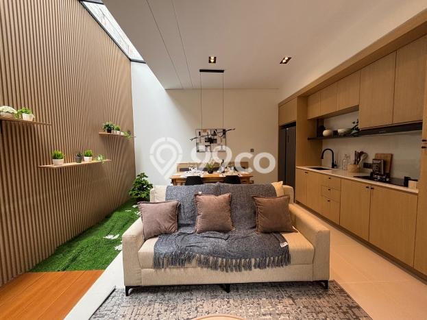 Rumah Minimalis 3 KT LT 90m2 di Semanan Rumah Minimalis 3 KT LT 90m2 di Semanan
