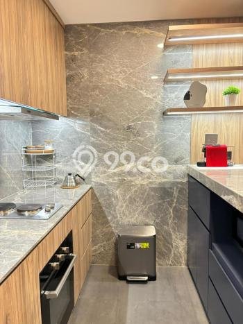 Paling Dicari! Apartemen Premium Dijual di Gading Serpong The Spring Punya 3 Bedroom Paling Dicari! Apartemen Premium Dijual di Gading Serpong The Spring Punya 3 Bedroom