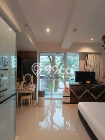 Apartemen Favorit Modern Dijual di Tangerang dengan 3 Kamar Tidur Apartemen Favorit Modern Dijual di Tangerang dengan 3 Kamar Tidur