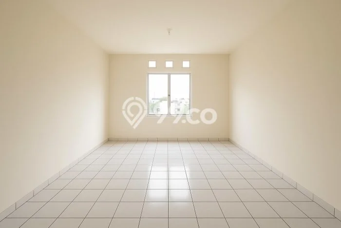 Ruko Dijual di Prime Area Tangerang Selatan Luas 64m2 Ruko Dijual di Prime Area Tangerang Selatan Luas 64m2