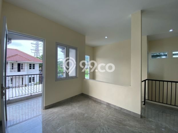 Rumah Elit Modern Siap Huni di Sektor 1G-Gading Serpong Tangerang Rumah Elit Modern Siap Huni di Sektor 1G-Gading Serpong Tangerang