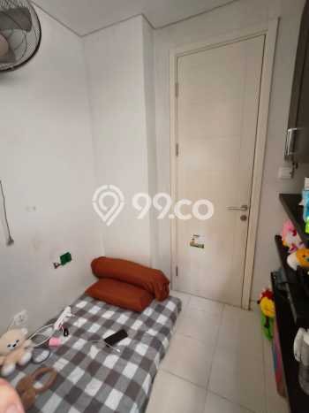 Apartemen Favorit Modern Dijual di Tangerang dengan 3 Kamar Tidur Apartemen Favorit Modern Dijual di Tangerang dengan 3 Kamar Tidur