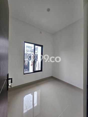 Rumah Modern 3 KT di Serpong Regency Melati Mas Tangerang Selatan Unfurnished Rumah Modern 3 KT di Serpong Regency Melati Mas Tangerang Selatan Unfurnished