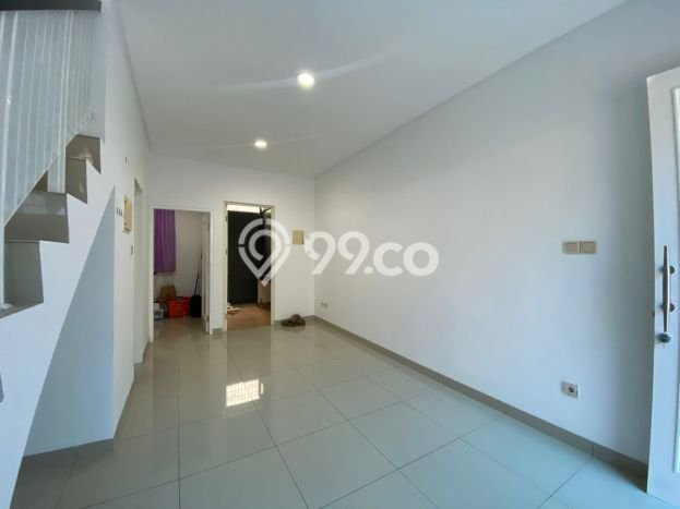 Dijual Hunian Rumah Nyaman 3 KT di BSD Residence One, Tangerang Dijual Hunian Rumah Nyaman 3 KT di BSD Residence One, Tangerang
