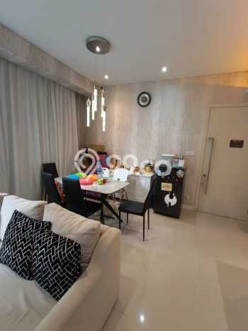 Apartemen Favorit Modern Dijual di Tangerang dengan 3 Kamar Tidur Apartemen Favorit Modern Dijual di Tangerang dengan 3 Kamar Tidur