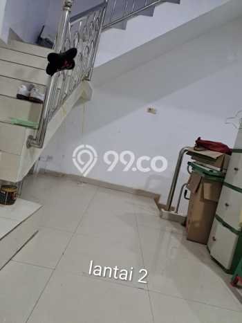 Dijual Hunian Rumah Nyaman 5 KT di Semanan, Jakarta Barat Dijual Hunian Rumah Nyaman 5 KT di Semanan, Jakarta Barat
