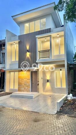 Dijual Cepat Rumah Favorit Siap Huni LB 100m2 di Serpong, Tangerang Selatan Dijual Cepat Rumah Favorit Siap Huni LB 100m2 di Serpong, Tangerang Selatan