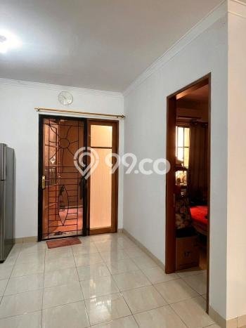 Jual Rumah Eksklusif 3 KT di BSD The Green, Tangerang Jual Rumah Eksklusif 3 KT di BSD The Green, Tangerang