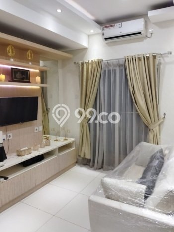 Apartemen Terawat Dijual di Tangerang Spesifikasi 2 KT, 1 KM Apartemen Terawat Dijual di Tangerang Spesifikasi 2 KT, 1 KM