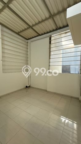 Rumah Modern Minimalis 3 Kamar Siap Huni di Serpong Rumah Modern Minimalis 3 Kamar Siap Huni di Serpong