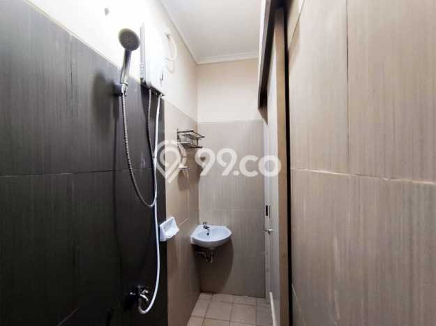 Jual Rumah Eksklusif 5 KT di Gading Serpong, Tangerang Jual Rumah Eksklusif 5 KT di Gading Serpong, Tangerang