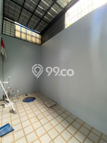 Dijual Hunian Rumah Nyaman 3 KT di BSD Residence One, Tangerang Dijual Hunian Rumah Nyaman 3 KT di BSD Residence One, Tangerang