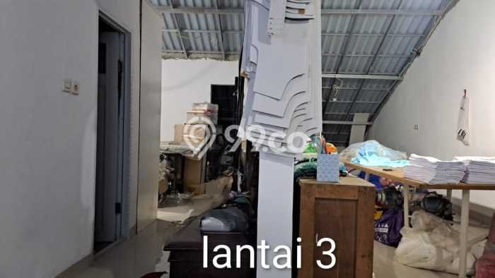 Dijual Hunian Rumah Nyaman 5 KT di Semanan, Jakarta Barat Dijual Hunian Rumah Nyaman 5 KT di Semanan, Jakarta Barat