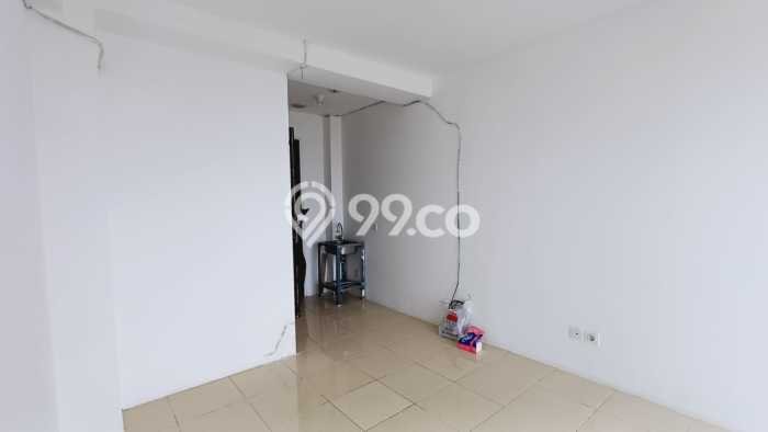 Apartemen Harga Bersahabat di Pulo Gadung Spesifikasi 1 Kamar Apartemen Harga Bersahabat di Pulo Gadung Spesifikasi 1 Kamar