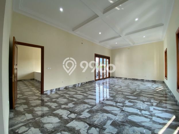 Rumah Luxury Modern Tanpa Renovasi di BSD Puspita Loka Tangerang Rumah Luxury Modern Tanpa Renovasi di BSD Puspita Loka Tangerang