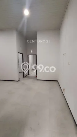 Rumah Cantik Siap Pakai Di Cibinong Luas 120m2 Aman Rumah Cantik Siap Pakai Di Cibinong Luas 120m2 Aman