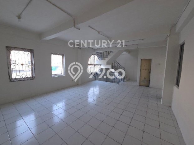 Gudang Dijual di Jakarta Utara LT 904m2 & LB 2713m2 Lokasi Terbaik! Gudang Dijual di Jakarta Utara LT 904m2 & LB 2713m2 Lokasi Terbaik!