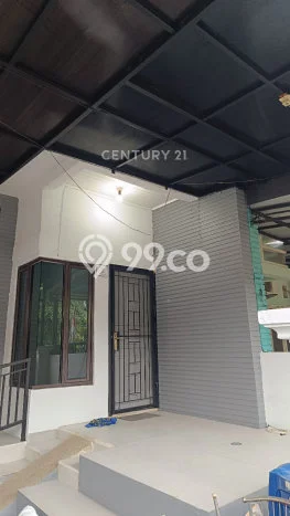 Rumah Cantik Siap Pakai Di Cibinong Luas 120m2 Aman Rumah Cantik Siap Pakai Di Cibinong Luas 120m2 Aman