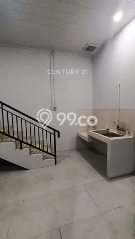 Rumah Cantik Siap Pakai Di Cibinong Luas 120m2 Aman Rumah Cantik Siap Pakai Di Cibinong Luas 120m2 Aman