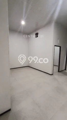 Rumah Cantik Siap Pakai Di Cibinong Luas 120m2 Aman Rumah Cantik Siap Pakai Di Cibinong Luas 120m2 Aman