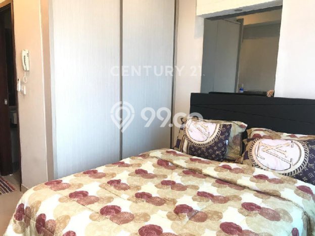 Apartemen Strategis 24m2 di Salemba Jakarta Pusat 0 KT Apartemen Strategis 24m2 di Salemba Jakarta Pusat 0 KT