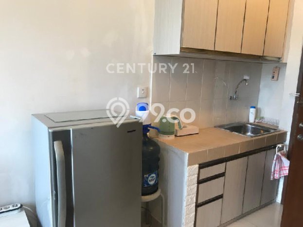 Apartemen Strategis 24m2 di Salemba Jakarta Pusat 0 KT Apartemen Strategis 24m2 di Salemba Jakarta Pusat 0 KT