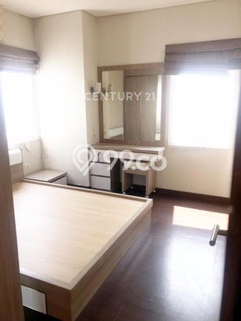 Dijual Apartemen 2 KT & 2 KM di Jakarta Utara Area Strategis Dijual Apartemen 2 KT & 2 KM di Jakarta Utara Area Strategis